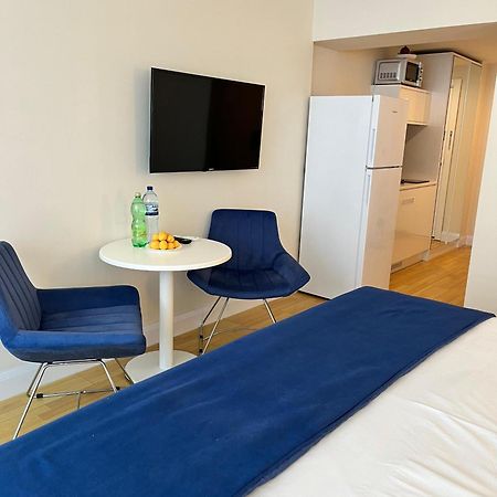 Black Sea Coast Apartment Batoumi Extérieur photo